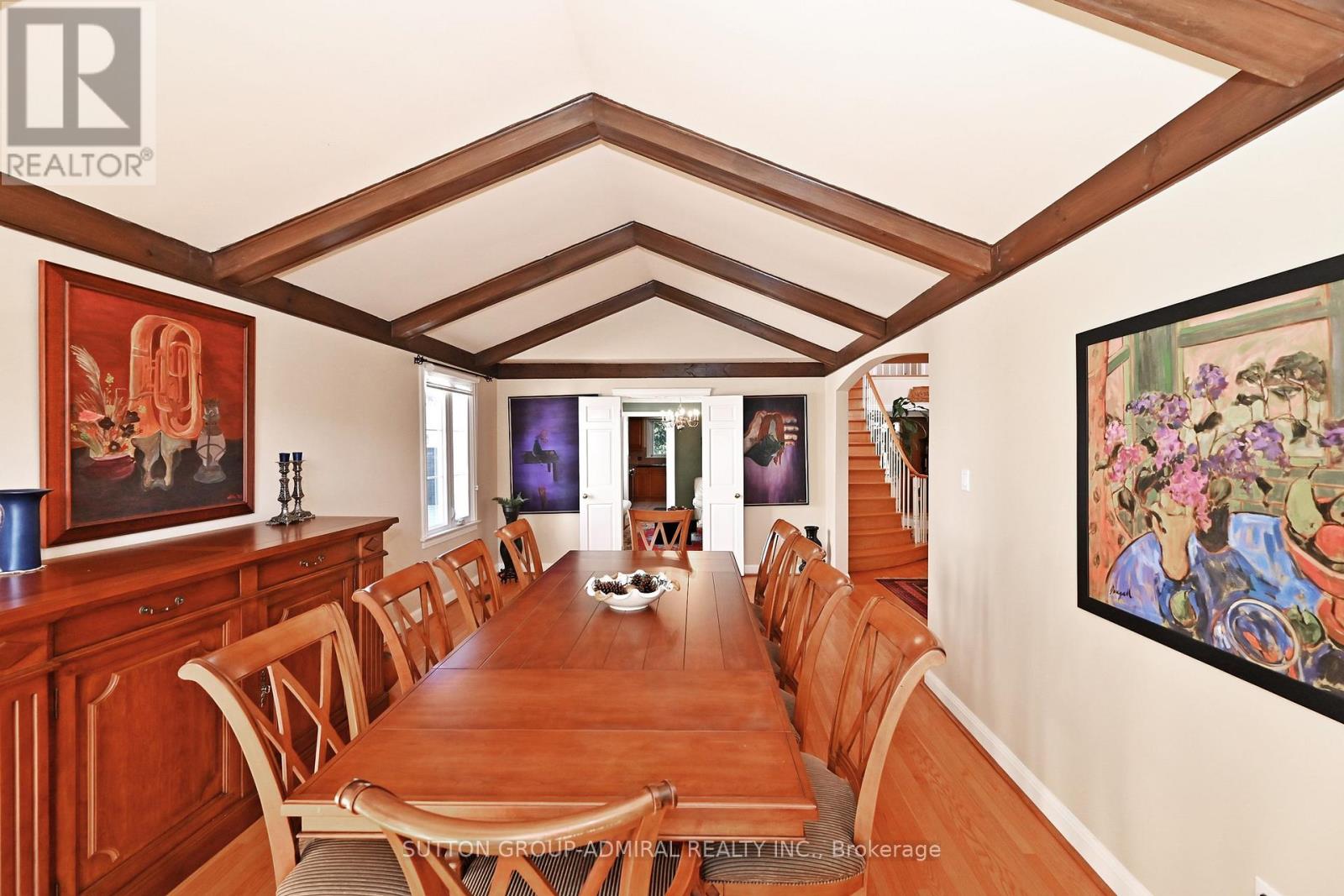 62 Apricot Street, Markham, Ontario  L3T 1C8 - Photo 6 - N12493248