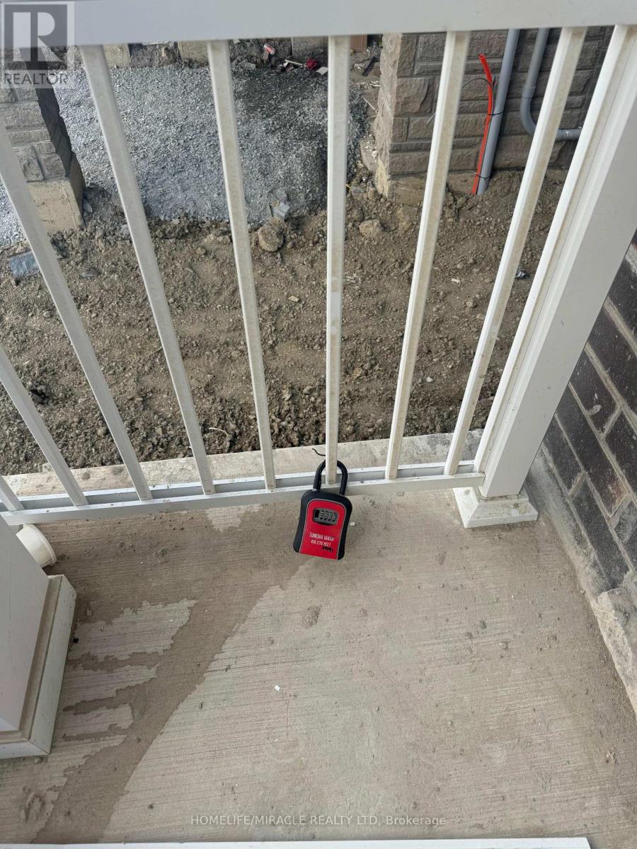 BLK B-1 - 151 SEGUIN STREET, Richmond Hill, Ontario