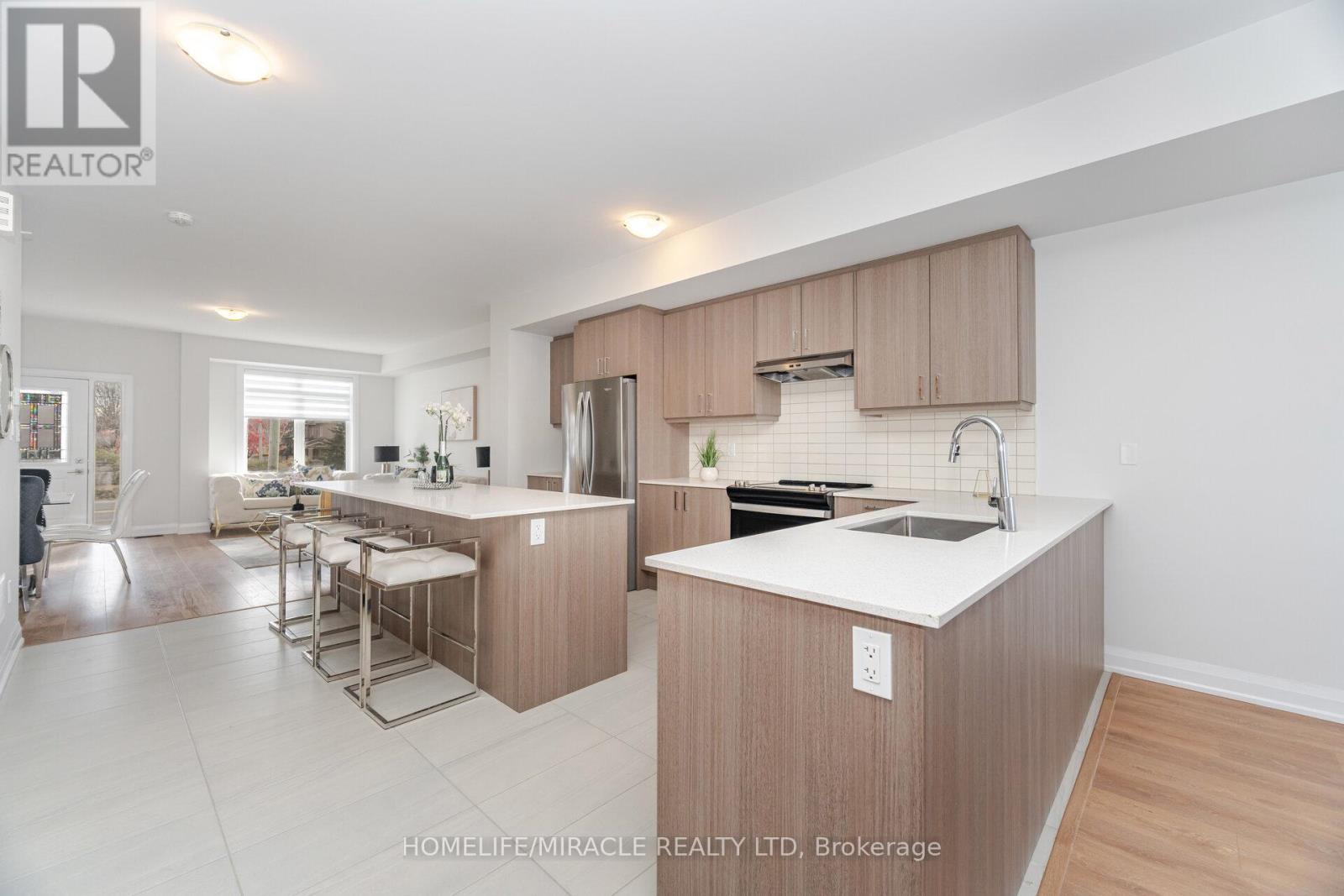 Blk B-1 - 151 Seguin Street, Richmond Hill, Ontario  L4E 2Y9 - Photo 12 - N12493270