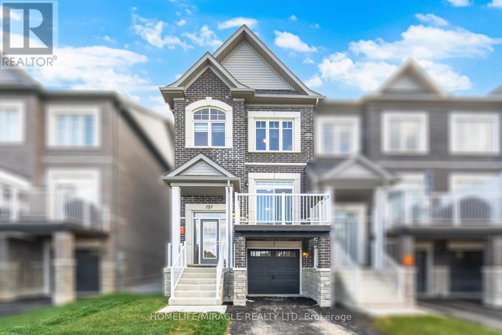 Blk B-1 - 151 Seguin Street, Richmond Hill, Ontario  L4E 2Y9 - Photo 3 - N12493270