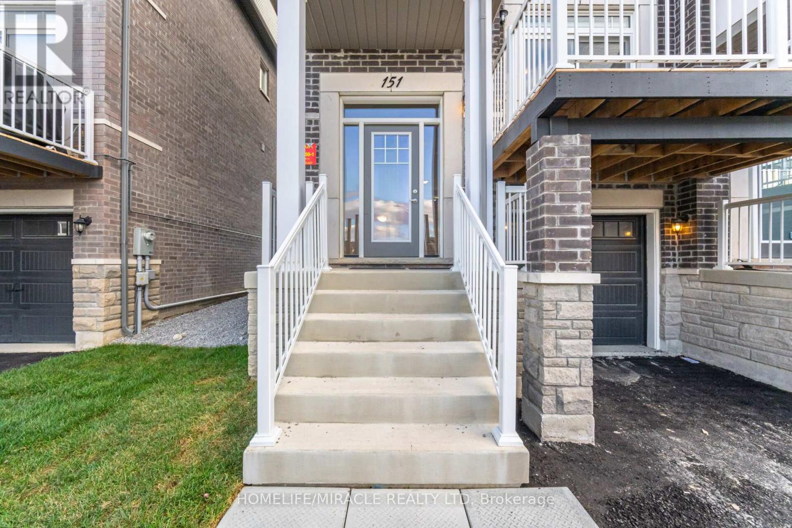 Blk B-1 - 151 Seguin Street, Richmond Hill, Ontario  L4E 2Y9 - Photo 6 - N12493270