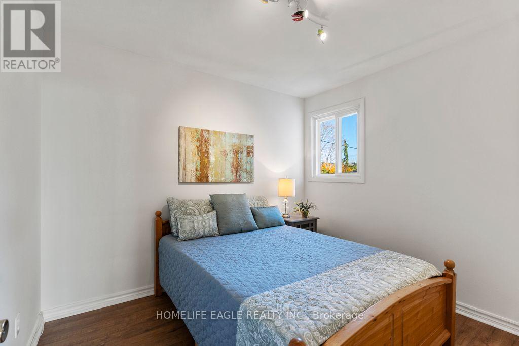 223 Cherrywood Drive, Newmarket, Ontario  L3Y 2Y1 - Photo 12 - N12493288