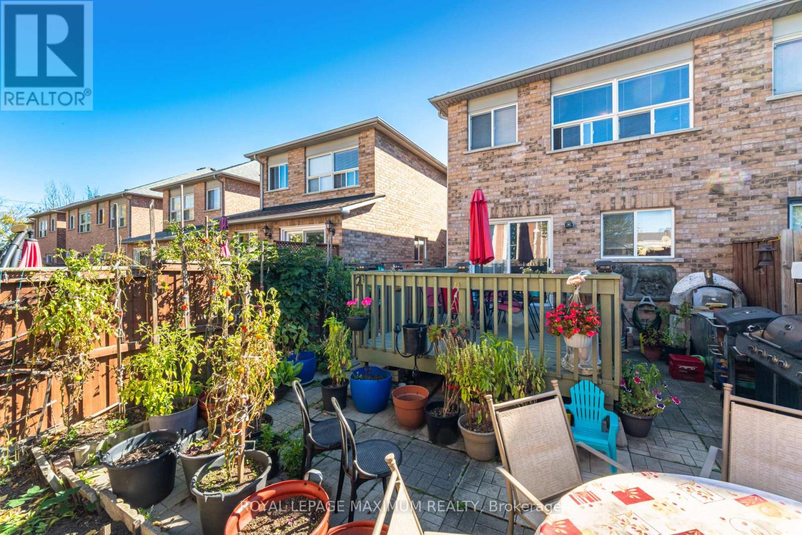 85 Ronan Crescent, Vaughan, Ontario  L4H 2J6 - Photo 35 - N12493306