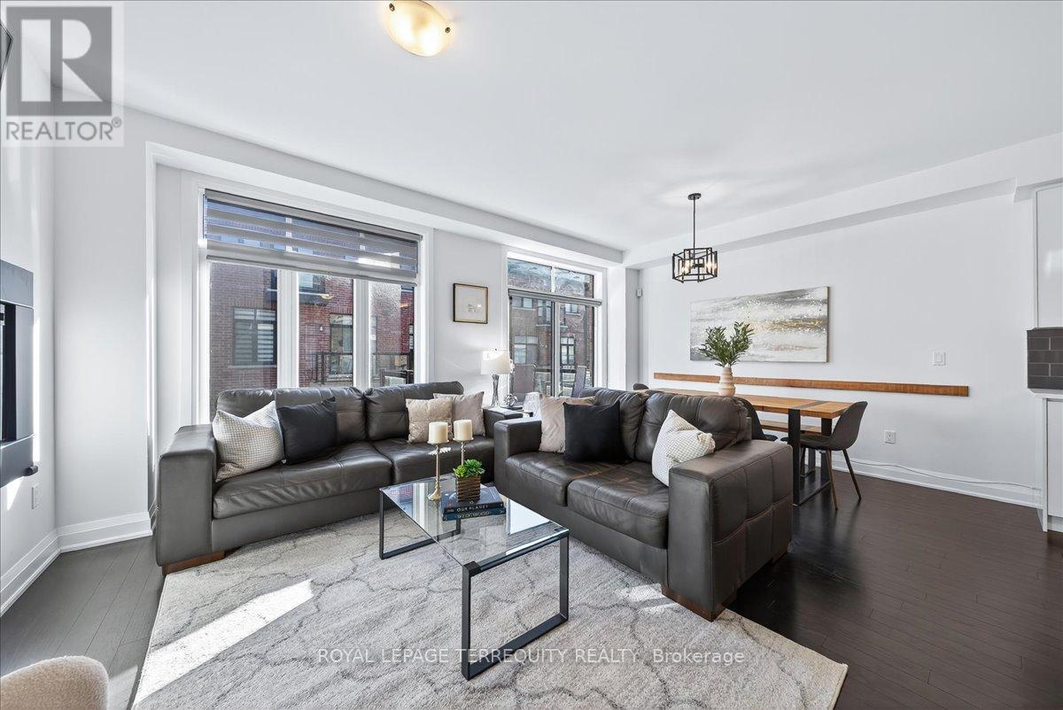 25 Nardini Lane, Richmond Hill, Ontario  L4C 0Z9 - Photo 18 - N12493312