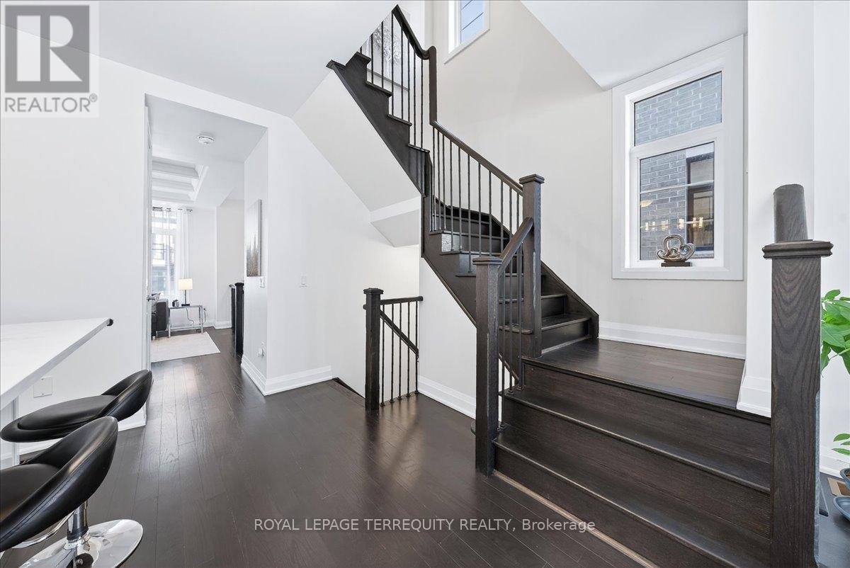 25 Nardini Lane, Richmond Hill, Ontario  L4C 0Z9 - Photo 20 - N12493312