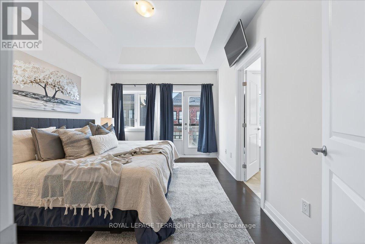 25 Nardini Lane, Richmond Hill, Ontario  L4C 0Z9 - Photo 21 - N12493312