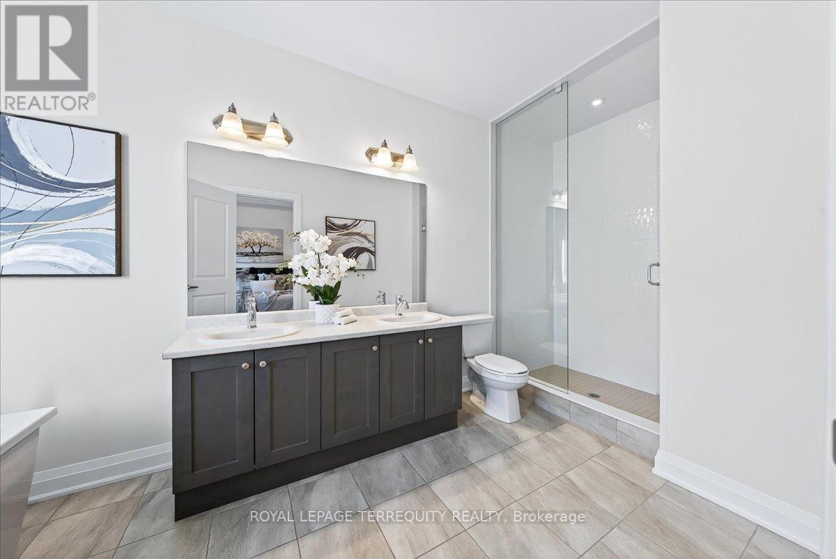 25 Nardini Lane, Richmond Hill, Ontario  L4C 0Z9 - Photo 23 - N12493312