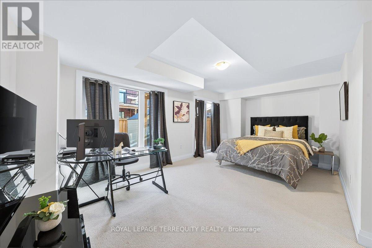 25 Nardini Lane, Richmond Hill, Ontario  L4C 0Z9 - Photo 31 - N12493312