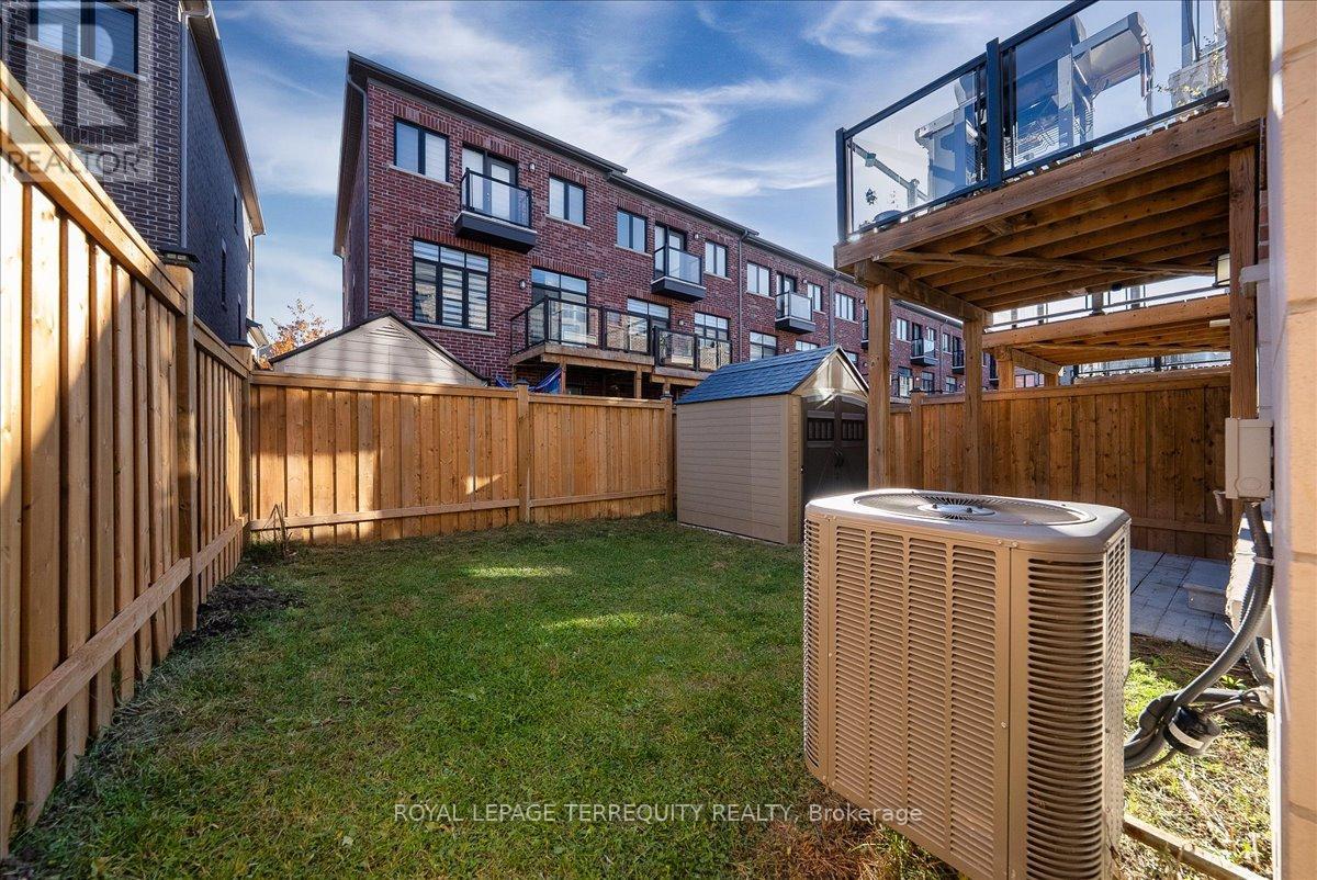 25 Nardini Lane, Richmond Hill, Ontario  L4C 0Z9 - Photo 33 - N12493312