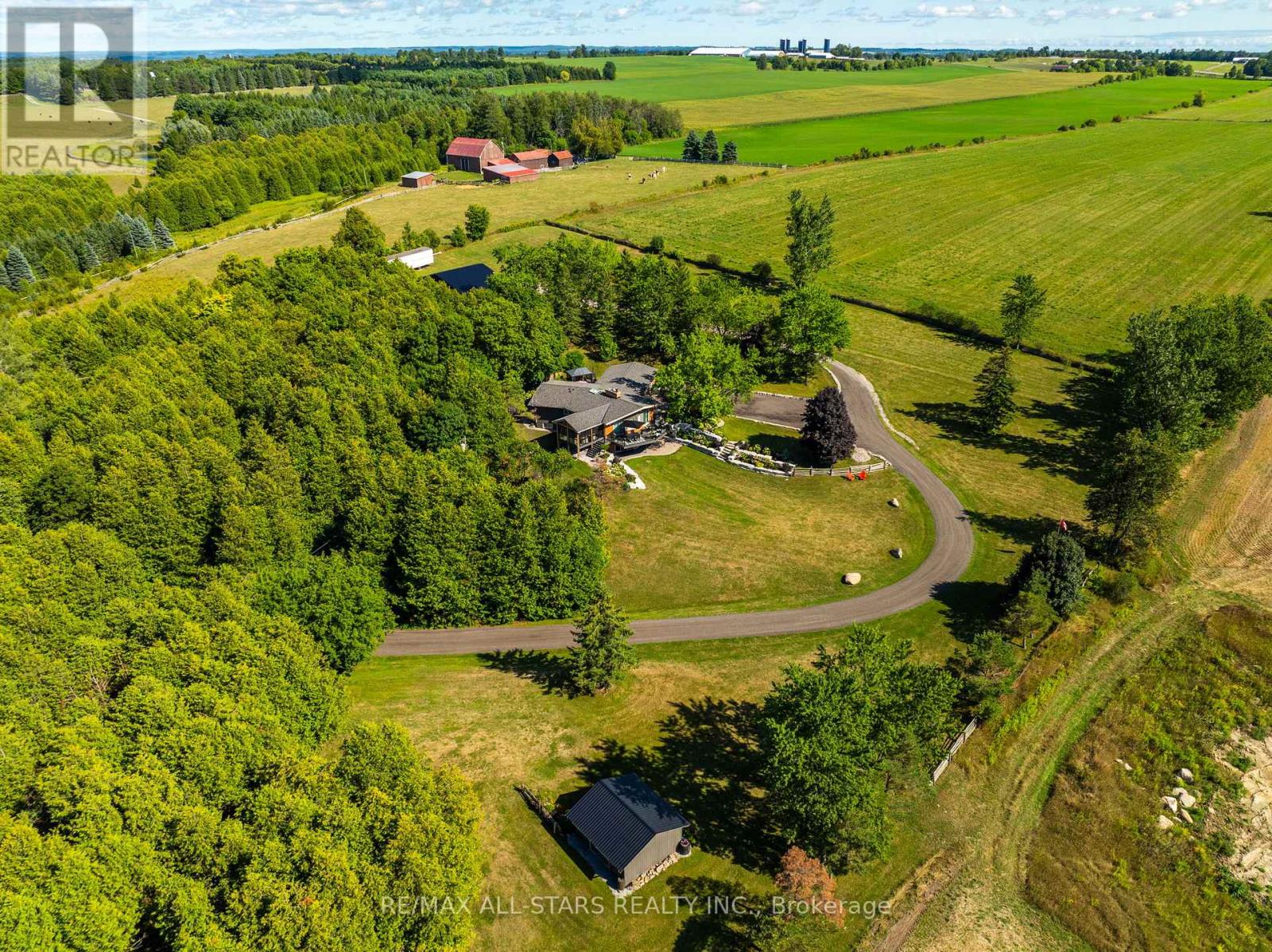 320 Scugog Line 9 Line, Uxbridge, Ontario  L9P 1R3 - Photo 4 - N12493314