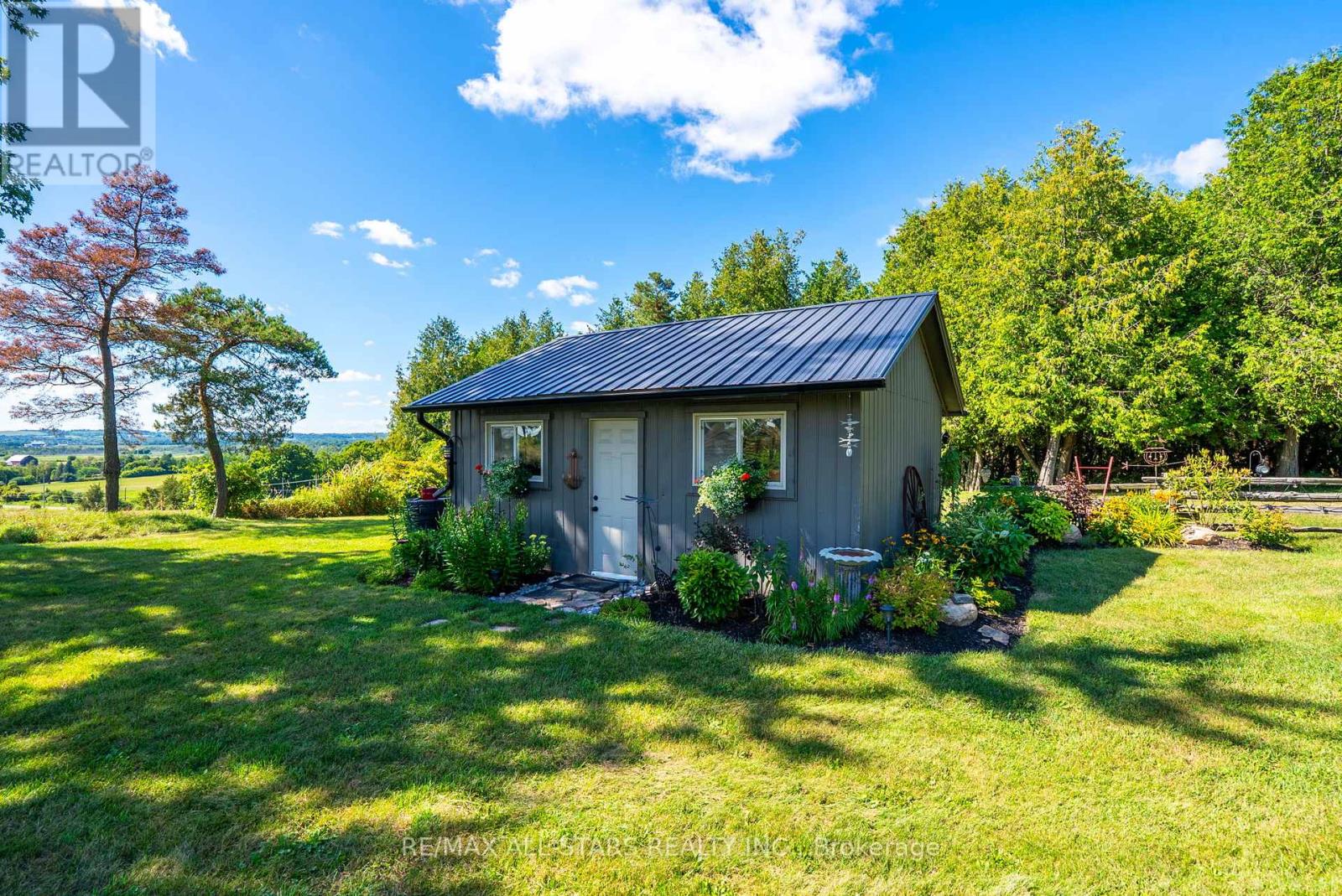 320 Scugog Line 9 Line, Uxbridge, Ontario  L9P 1R3 - Photo 47 - N12493314