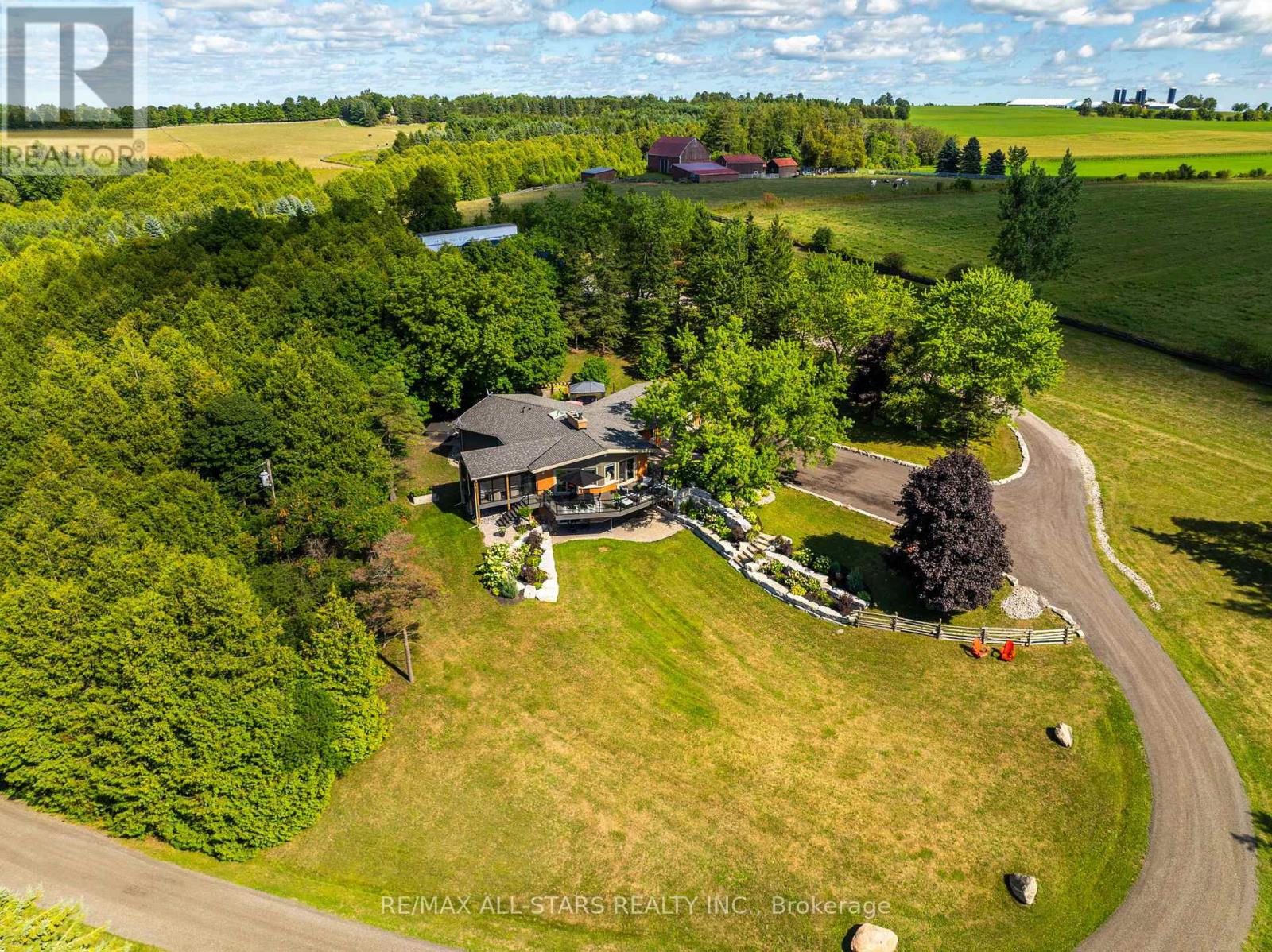 320 Scugog Line 9 Line, Uxbridge, Ontario  L9P 1R3 - Photo 5 - N12493314