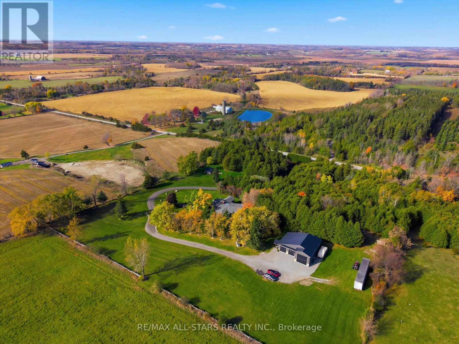 320 Scugog Line 9 Line, Uxbridge, Ontario  L9P 1R3 - Photo 50 - N12493314