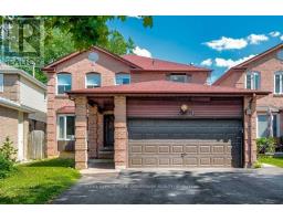 98 YORK HILL BOULEVARD, Vaughan, Ontario