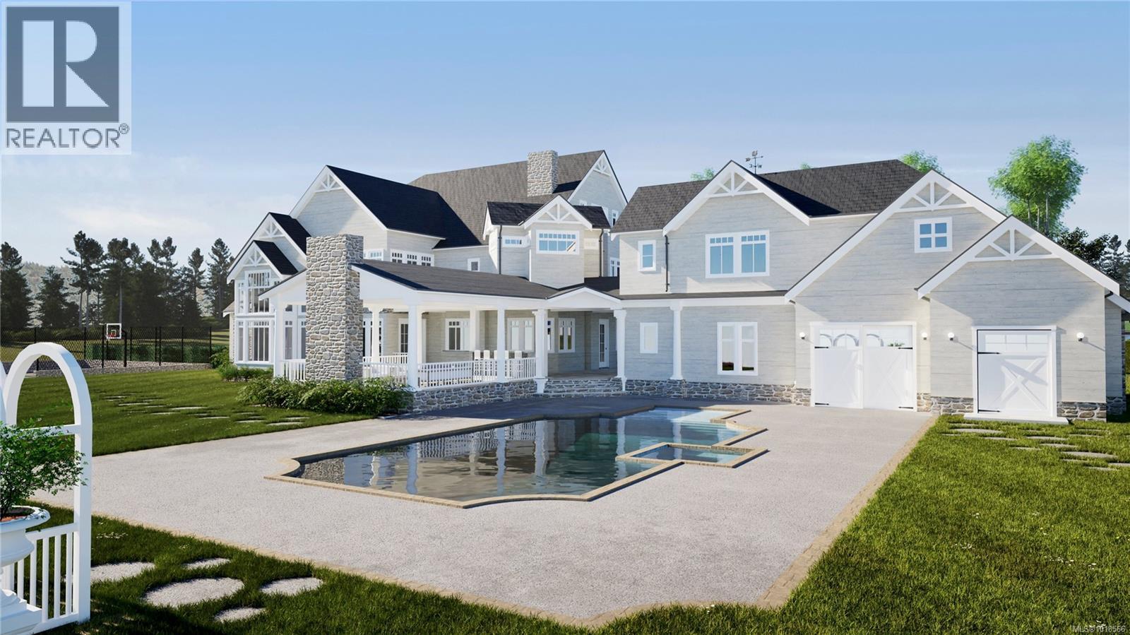 2980 Lofthouse Rd, Cassidy, British Columbia