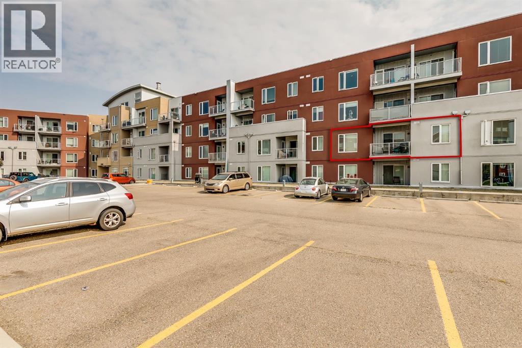 2225, 604 East Lake Boulevard Ne, Airdrie, Alberta  T4A 0G6 - Photo 2 - A2258635