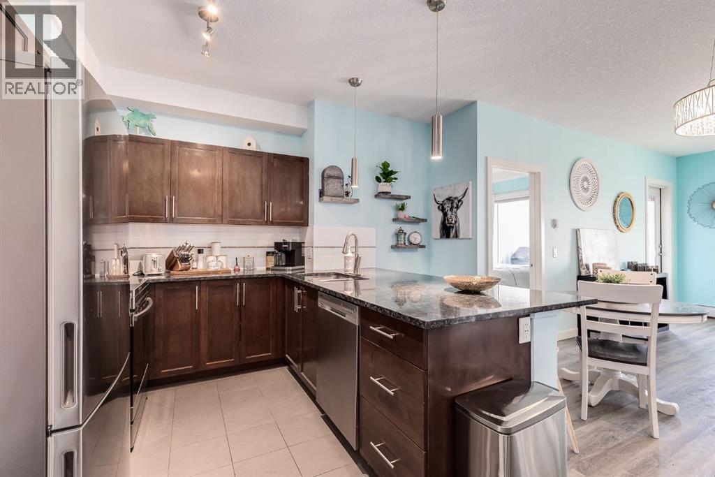 2225, 604 East Lake Boulevard Ne, Airdrie, Alberta  T4A 0G6 - Photo 4 - A2258635