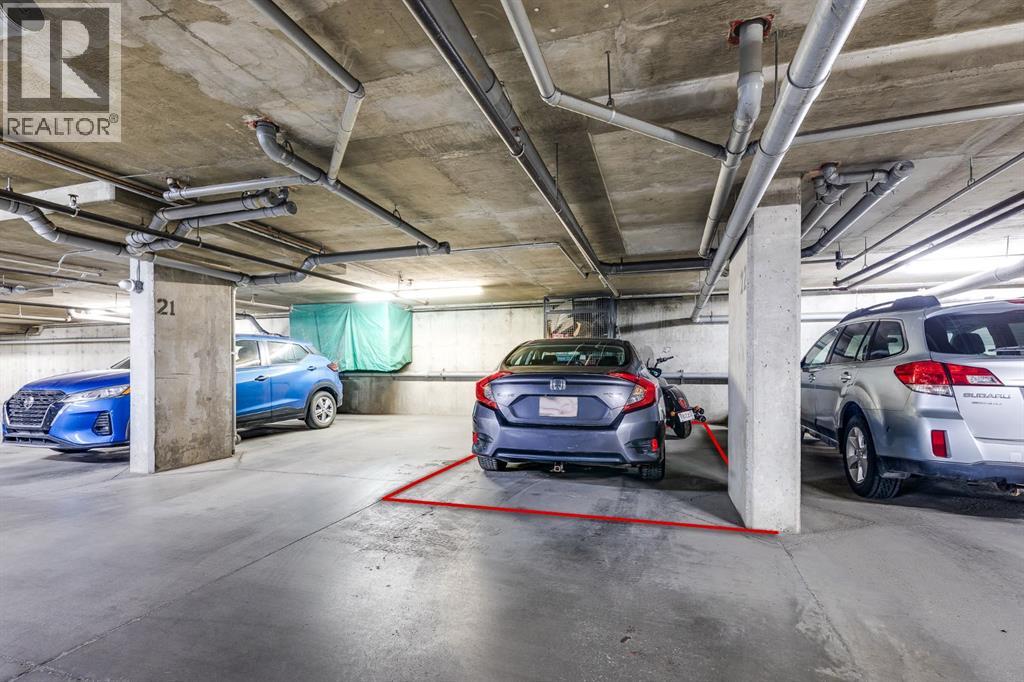 2225, 604 East Lake Boulevard Ne, Airdrie, Alberta  T4A 0G6 - Photo 24 - A2258635