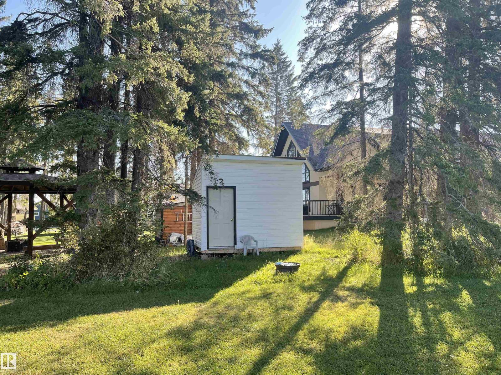 400 465015 Rge Rd 63a, Rural Wetaskiwin County, Alberta  T0C 0T0 - Photo 4 - E4458194