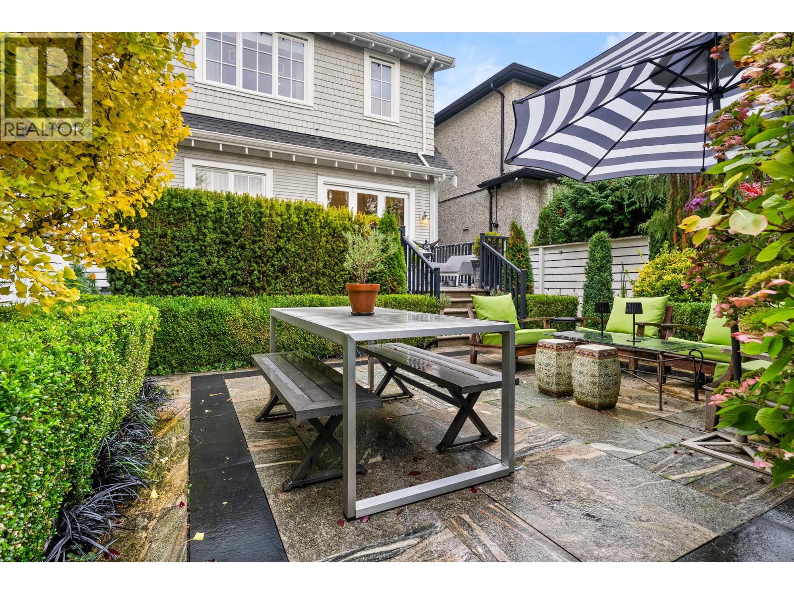 98 W 18th Avenue, Vancouver, British Columbia  V5Y 2A4 - Photo 34 - R3061775