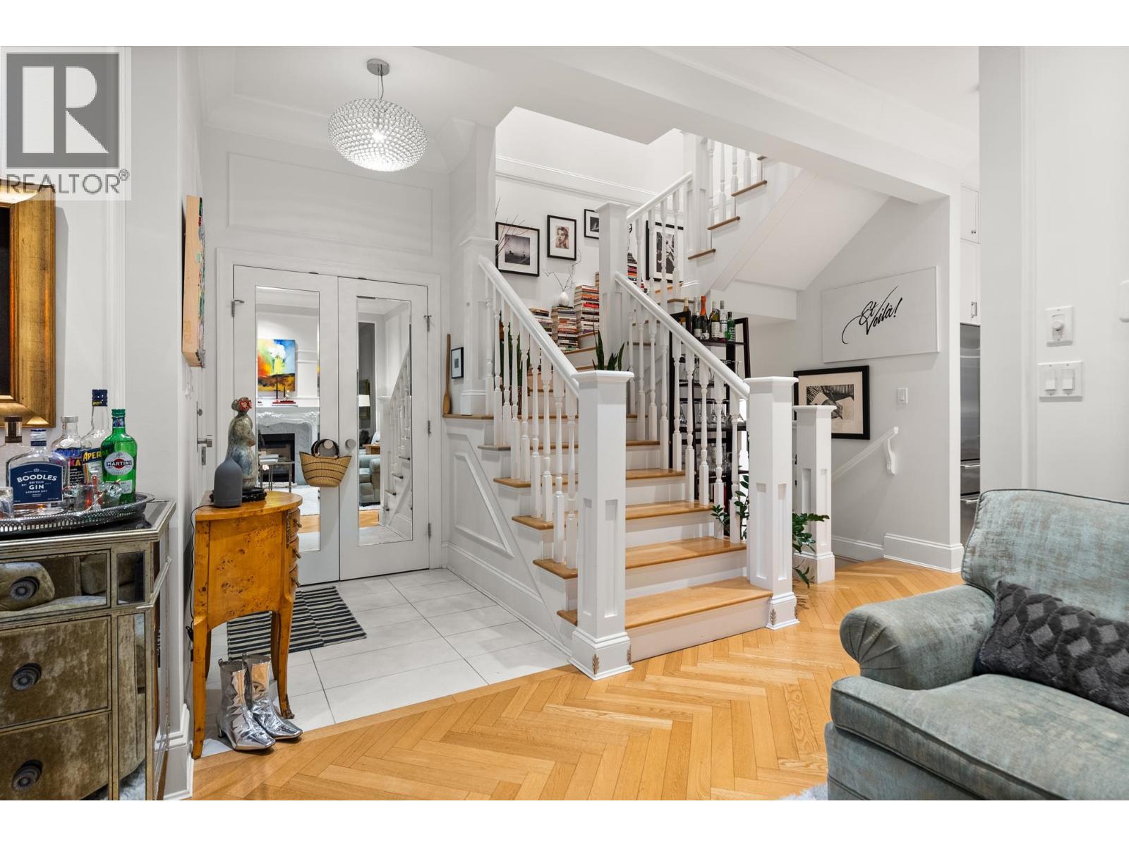 98 W 18th Avenue, Vancouver, British Columbia  V5Y 2A4 - Photo 19 - R3061775