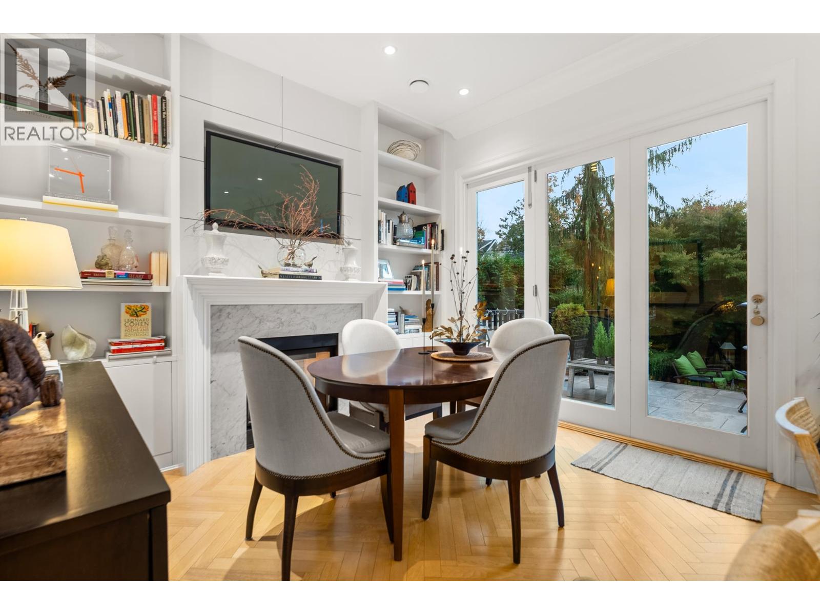 98 W 18th Avenue, Vancouver, British Columbia  V5Y 2A4 - Photo 8 - R3061775