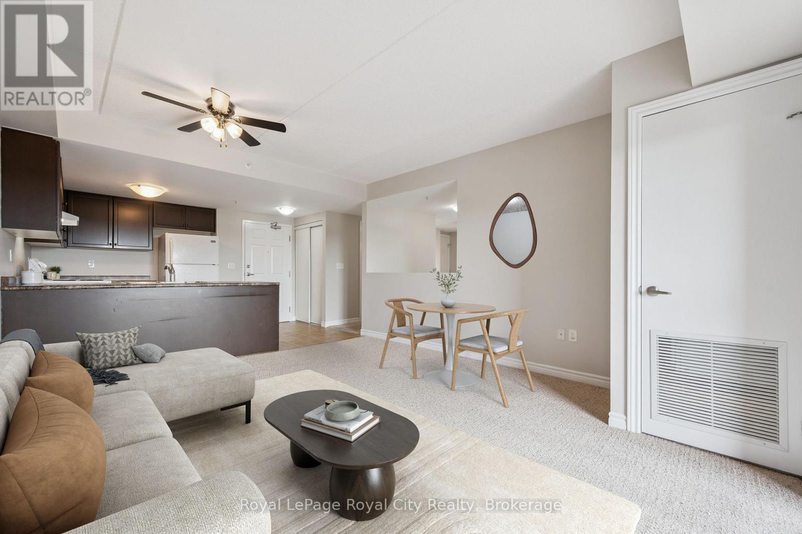 313 - 60 Lynnmore Street, Guelph, Ontario  N1L 0J8 - Photo 14 - X12493412