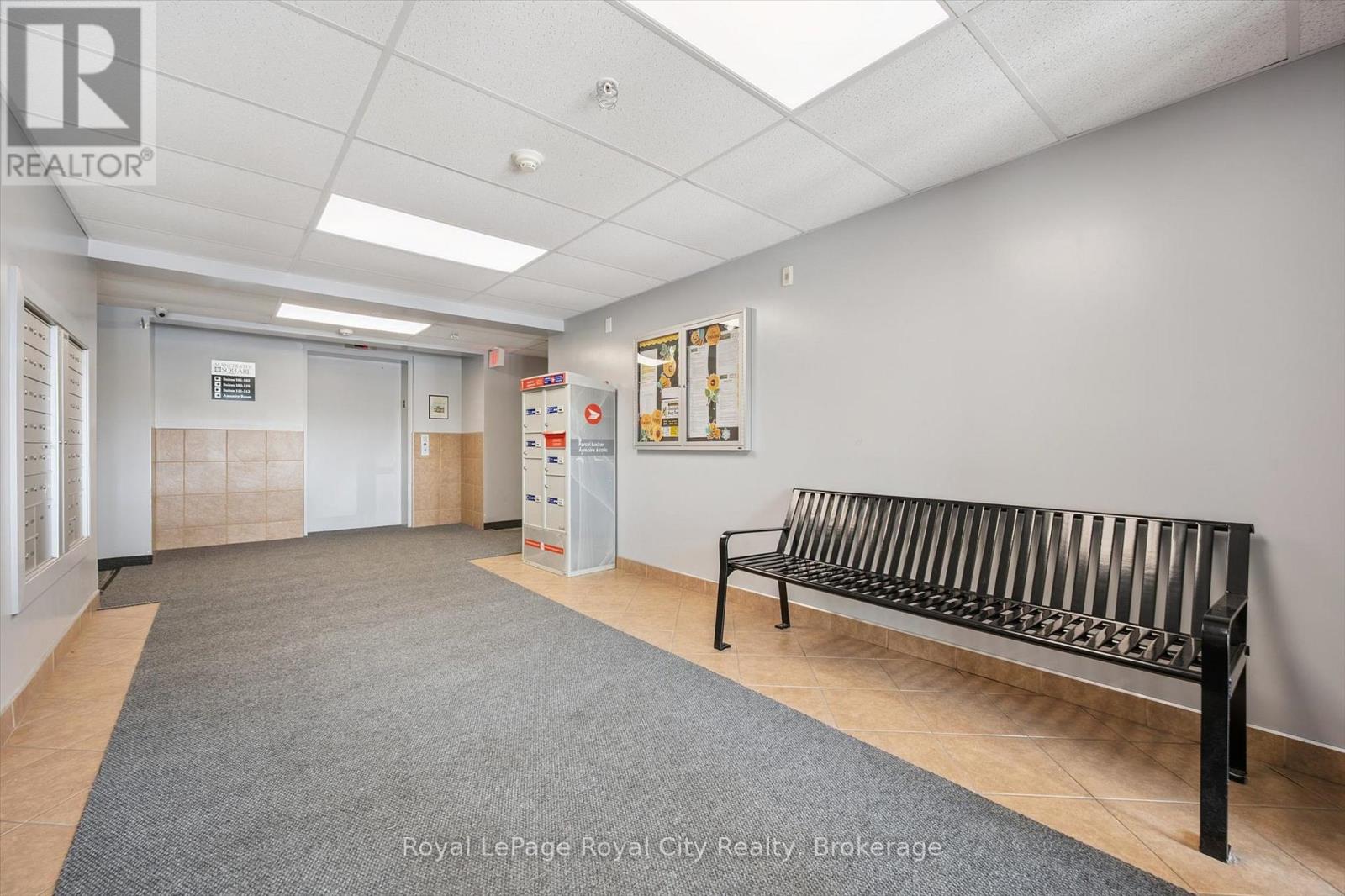 313 - 60 Lynnmore Street, Guelph, Ontario  N1L 0J8 - Photo 7 - X12493412