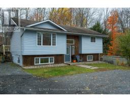 45 YONGE STREET S, huntsville (chaffey), Ontario