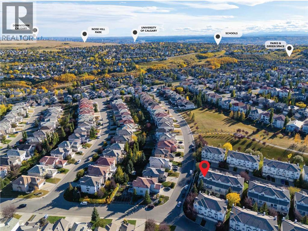 147 Hampstead Green Nw, Calgary, Alberta  T3A 6H1 - Photo 50 - A2267238