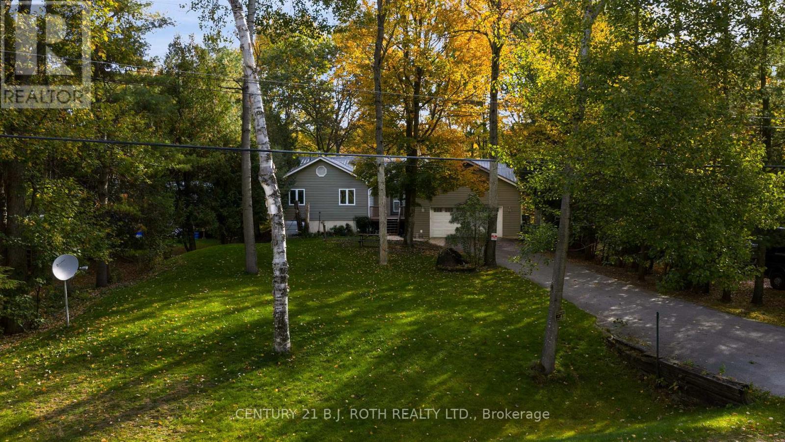 7333 DAVY DRIVE, ramara, Ontario