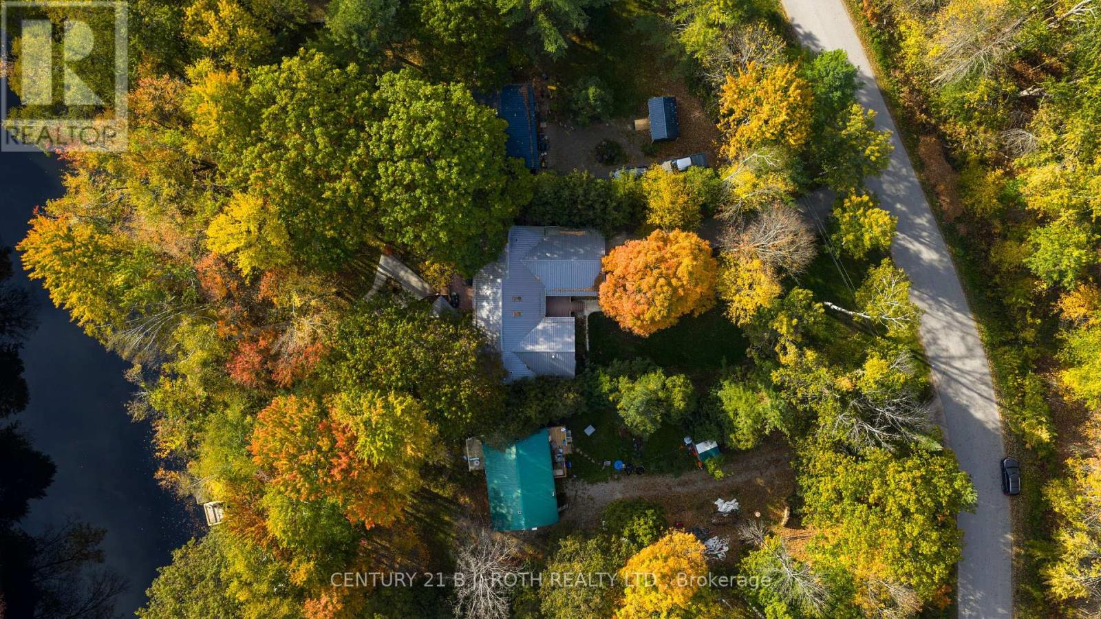 7333 Davy Drive, Ramara, Ontario  L0K 2B0 - Photo 44 - S12493298