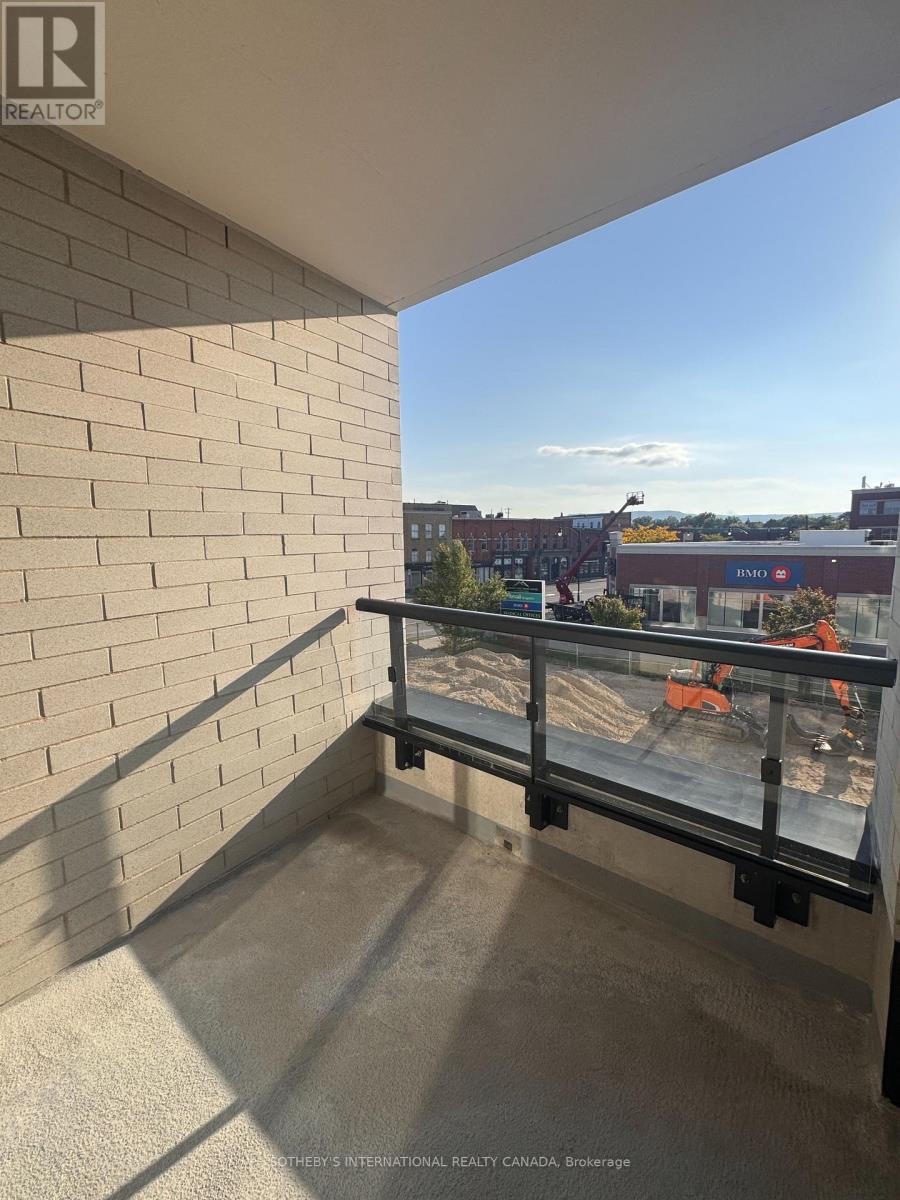 218 - 31 Huron Street W, Collingwood, Ontario  L9Y 0E8 - Photo 17 - S12493338