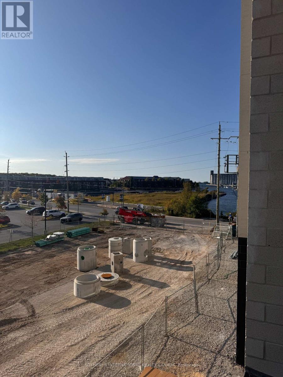 218 - 31 Huron Street W, Collingwood, Ontario  L9Y 0E8 - Photo 18 - S12493338