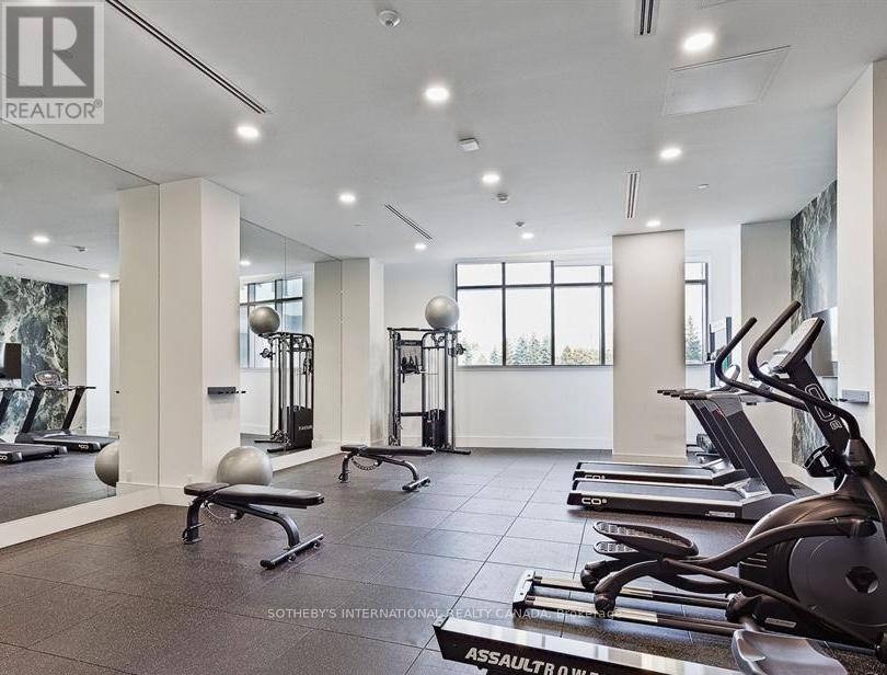 218 - 31 Huron Street W, Collingwood, Ontario  L9Y 0E8 - Photo 5 - S12493338