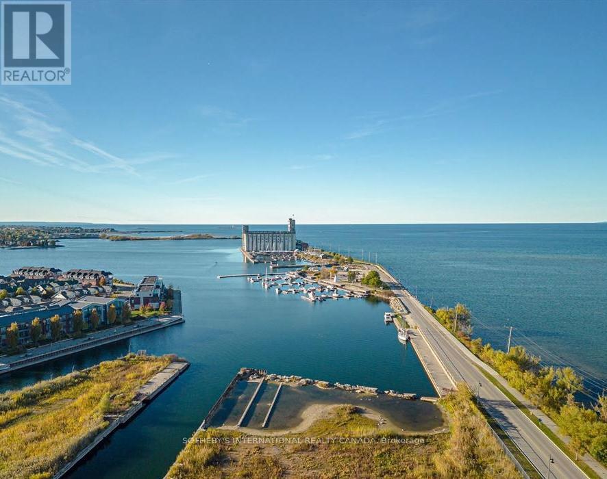 218 - 31 Huron Street W, Collingwood, Ontario  L9Y 0E8 - Photo 7 - S12493338