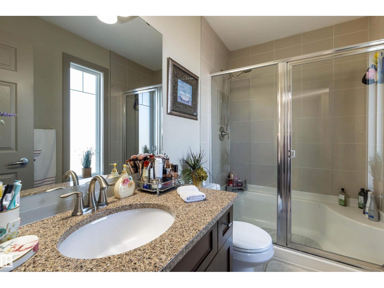 #52 1150 Windermere Wy Sw, Edmonton, Alberta  T6W 2B6 - Photo 12 - E4464095