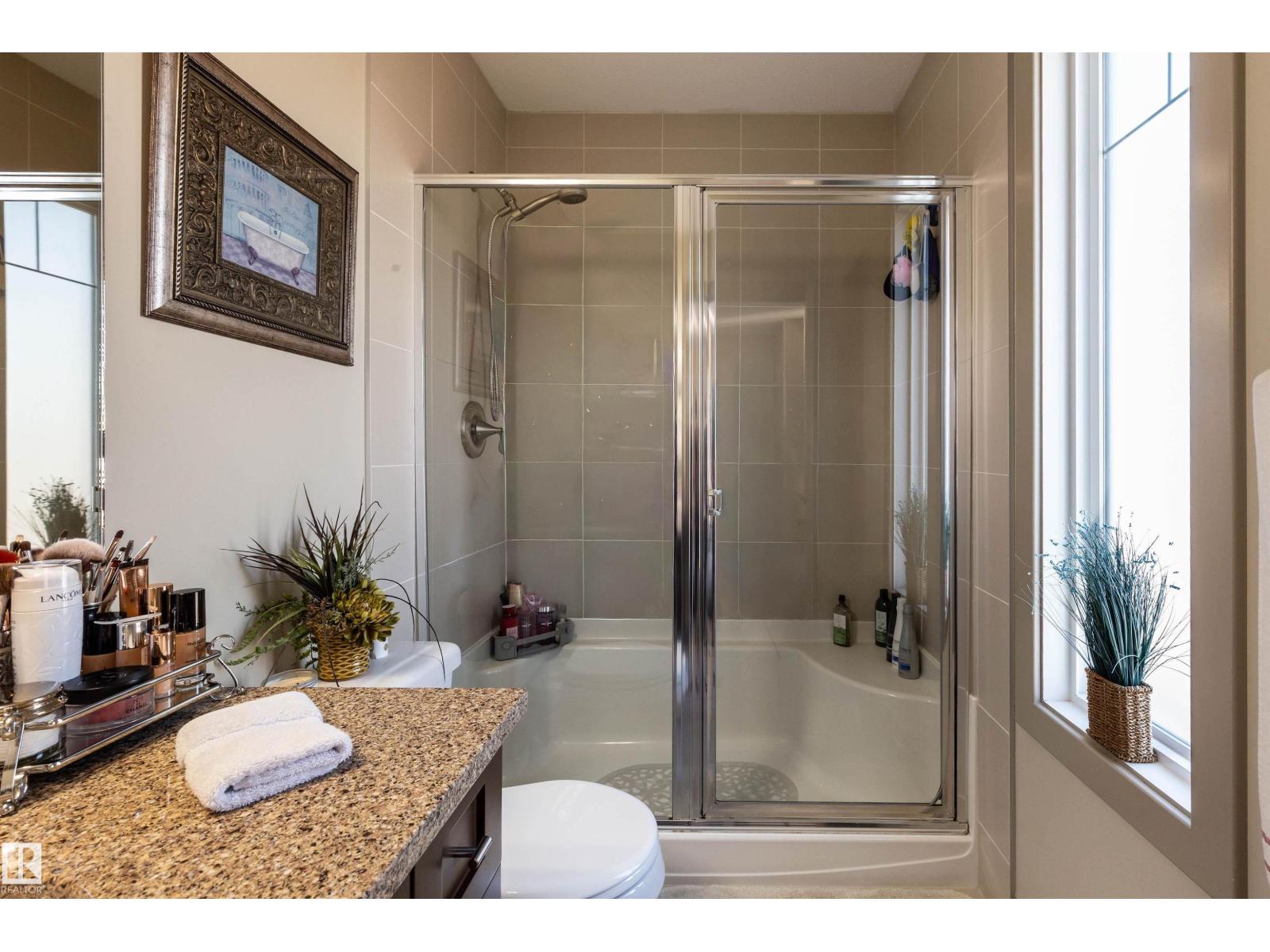 #52 1150 Windermere Wy Sw, Edmonton, Alberta  T6W 2B6 - Photo 13 - E4464095