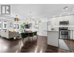 TH4 - 120 LONG BRANCH AVENUE, Toronto, Ontario