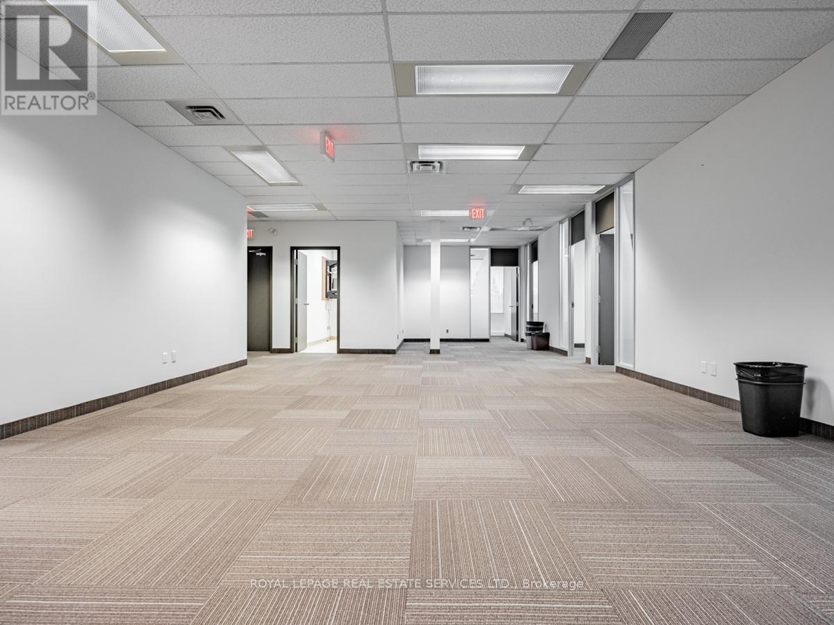 200a - 2180 Meadowvale Boulevard, Mississauga, Ontario  L5N 5S3 - Photo 12 - W12493260