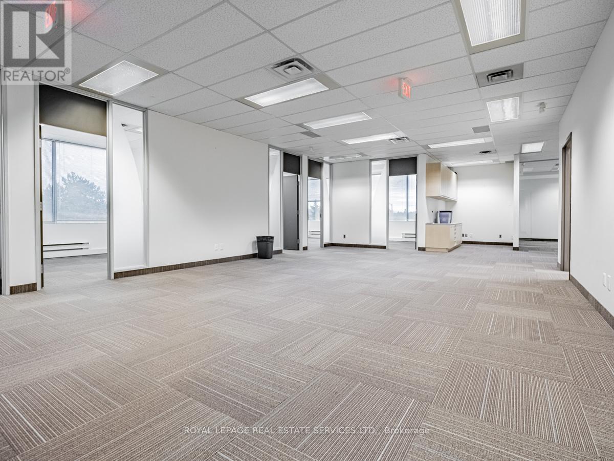 200a - 2180 Meadowvale Boulevard, Mississauga, Ontario  L5N 5S3 - Photo 13 - W12493260