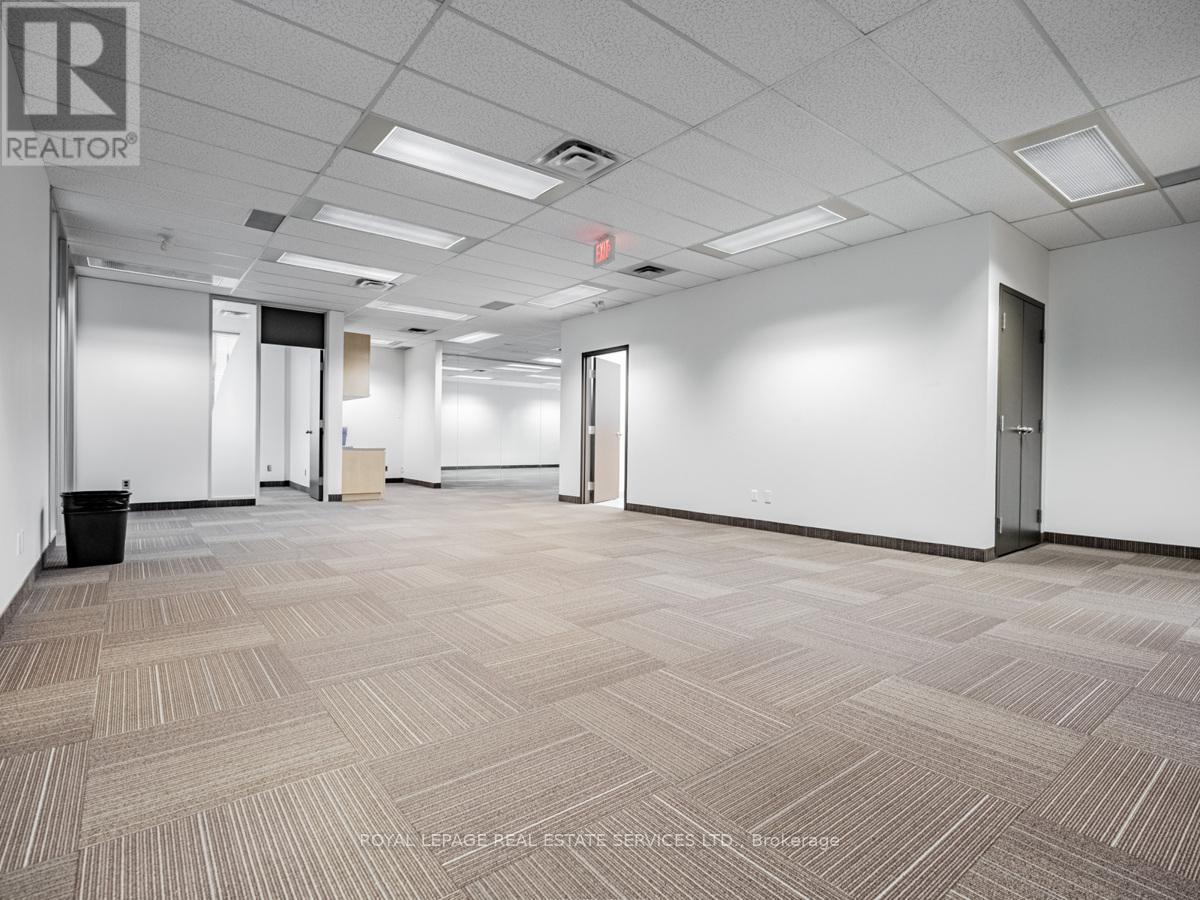 200a - 2180 Meadowvale Boulevard, Mississauga, Ontario  L5N 5S3 - Photo 14 - W12493260