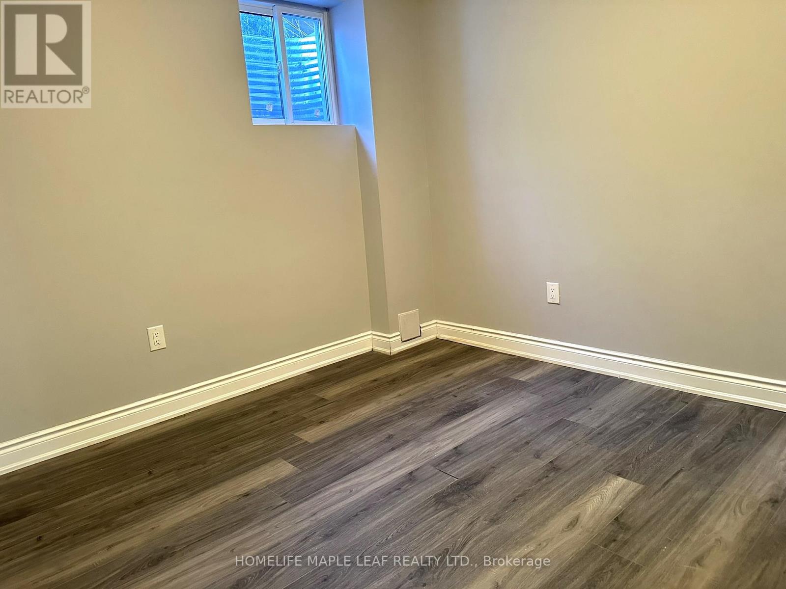 Basement - 72 Four Seasons Circle, Brampton, Ontario  L7A 2A7 - Photo 10 - W12493262