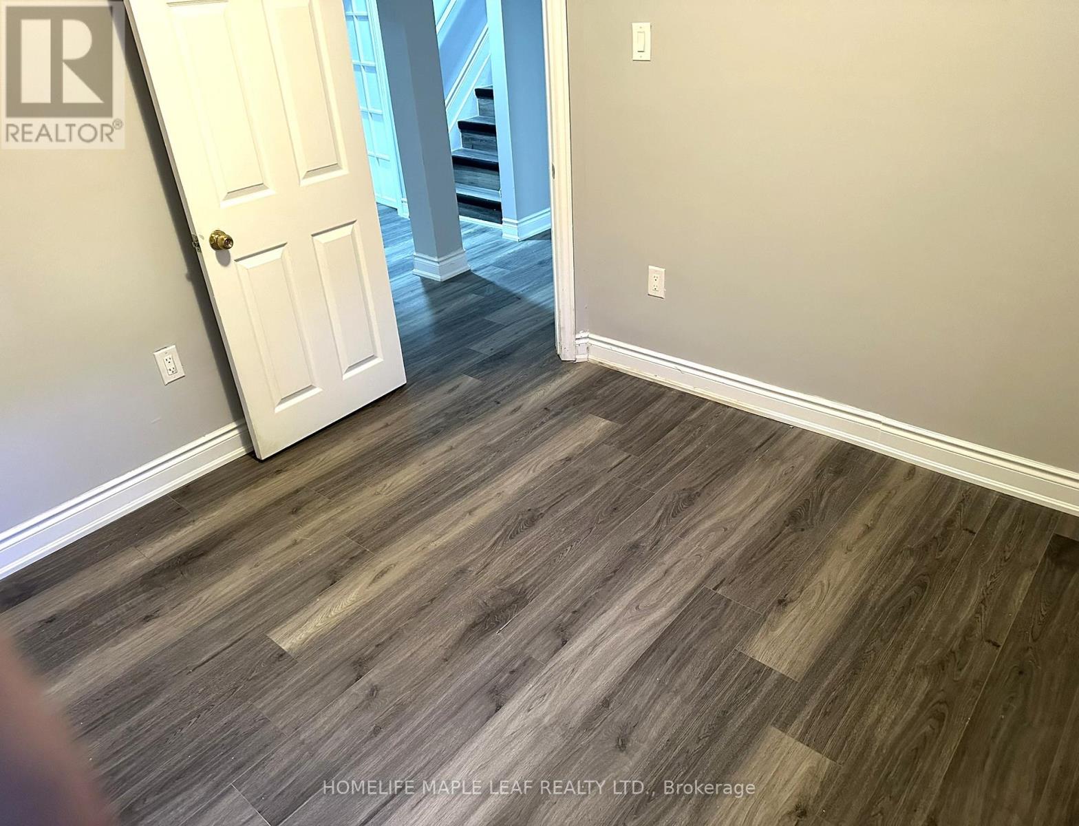 Basement - 72 Four Seasons Circle, Brampton, Ontario  L7A 2A7 - Photo 12 - W12493262