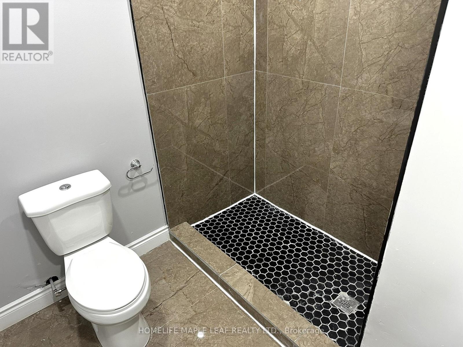 Basement - 72 Four Seasons Circle, Brampton, Ontario  L7A 2A7 - Photo 13 - W12493262