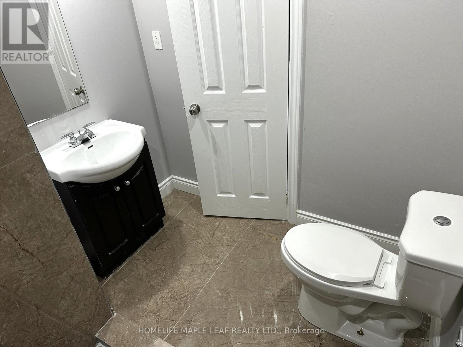 Basement - 72 Four Seasons Circle, Brampton, Ontario  L7A 2A7 - Photo 14 - W12493262