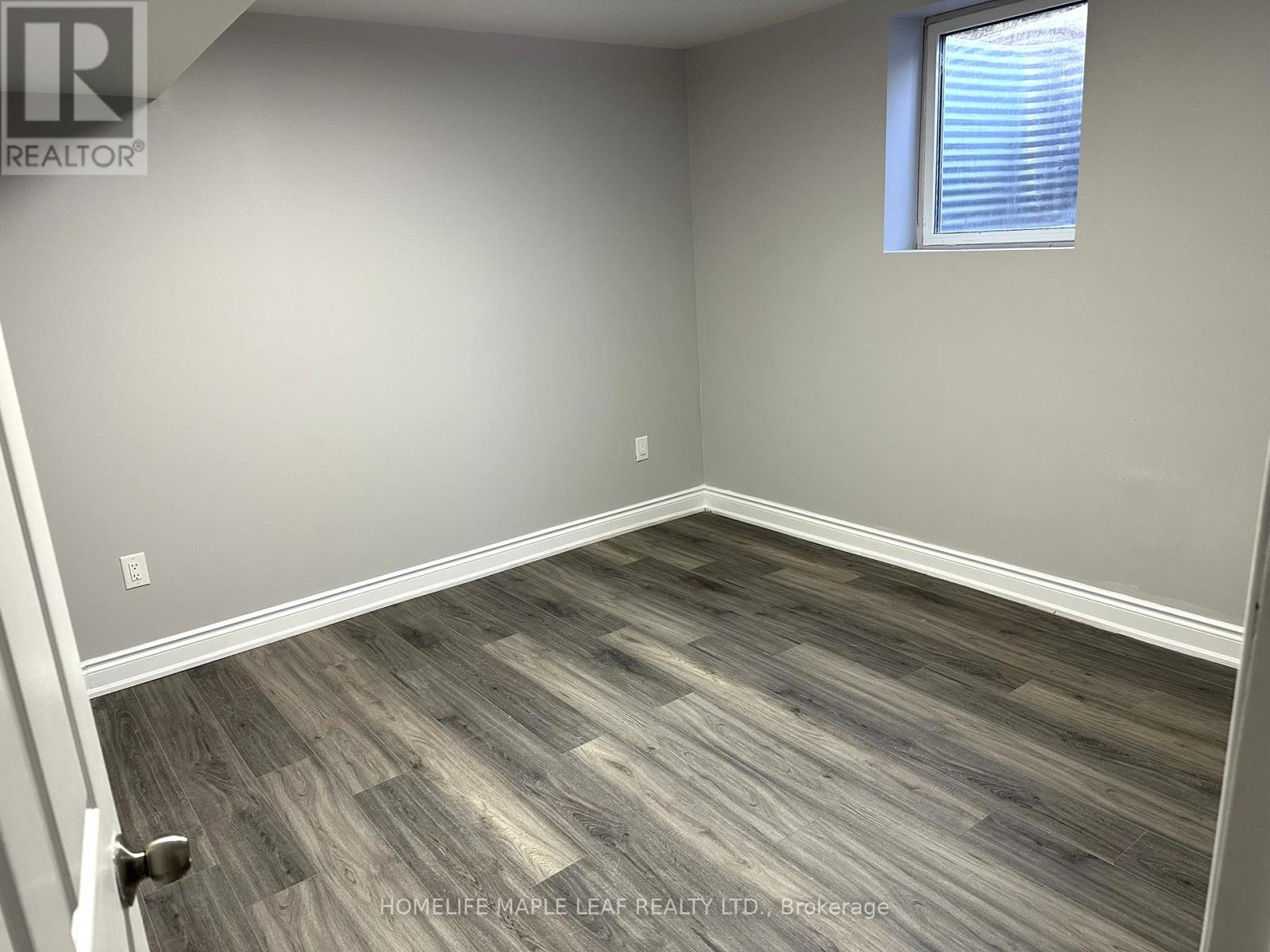 Basement - 72 Four Seasons Circle, Brampton, Ontario  L7A 2A7 - Photo 15 - W12493262