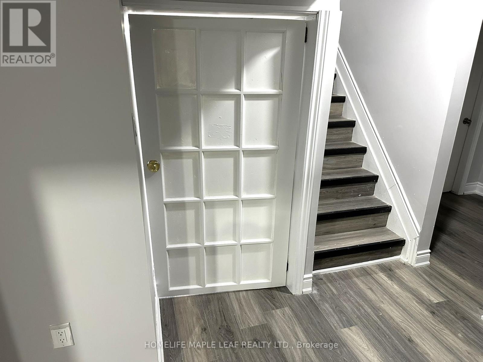 Basement - 72 Four Seasons Circle, Brampton, Ontario  L7A 2A7 - Photo 19 - W12493262