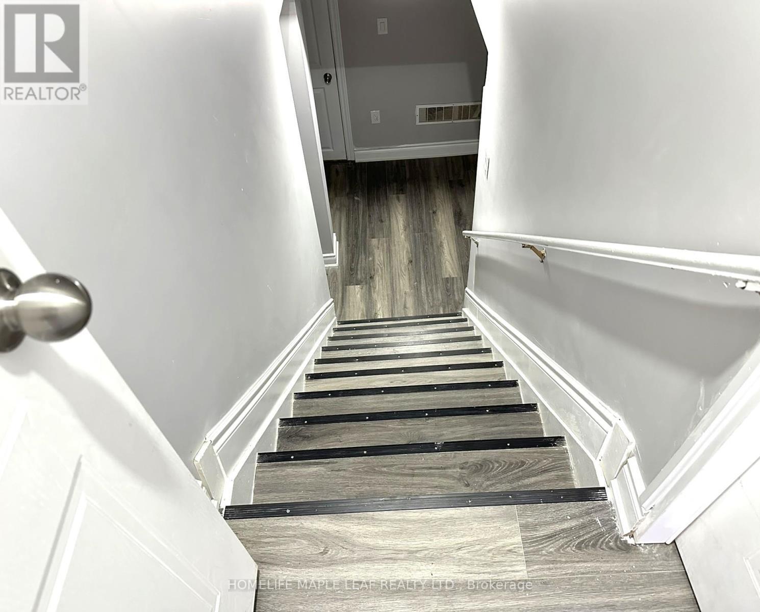 Basement - 72 Four Seasons Circle, Brampton, Ontario  L7A 2A7 - Photo 4 - W12493262