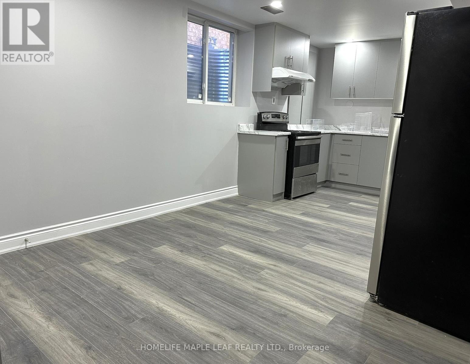 Basement - 72 Four Seasons Circle, Brampton, Ontario  L7A 2A7 - Photo 5 - W12493262